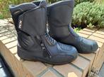 Zeer nette motorlaarzen aangeboden maat 40, Motoren, Kleding | Motorkleding, Ophalen of Verzenden, Tweedehands, Dames, Laarzen