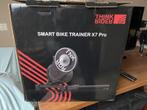 Smart Bike Trainer X7 Pro, Sport en Fitness, Wielrennen, Ophalen, Zo goed als nieuw, Overige typen
