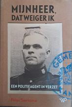 Peter Sierksma - Mijnheer, dat weiger ik, Peter Sierksma, Ophalen of Verzenden, Zo goed als nieuw, Overige onderwerpen