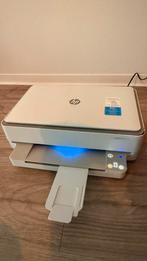 HP Envy 6032 All-in-One Printer, Ophalen, Gebruikt, All-in-one, HP