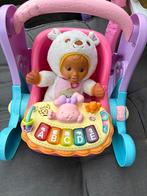 Leuke pop met maxi cosi, Ophalen of Verzenden, Zo goed als nieuw, Babypop