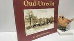 Graaff, A.J. de (samensteller); Oud- Utrecht in ansichtkaart, Boeken, Ophalen of Verzenden, Gelezen