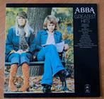 ABBA - Greatest Hits, Cd's en Dvd's, Vinyl | Pop, Gebruikt, Ophalen of Verzenden