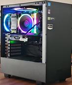 MULTIMEDIA & GAME PC i5 10500/1TBM.2/32GBDDR4/RTX2060S 8G, Computers en Software, Desktop Pc's, 32 GB, Zelf gebouwde pc, Ophalen of Verzenden