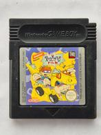 RUGRATS de film, Gebruikt, 1 speler, Racen en Vliegen, Ophalen of Verzenden