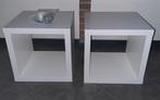 2x ikea kallax Vakkenkast 1 vaks, Ophalen, Zo goed als nieuw