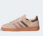 Adidas Spezial Halo Blush Mauve Clay Maat 40 - Nieuw!, Ophalen of Verzenden, Nieuw, Beige, Sneakers of Gympen