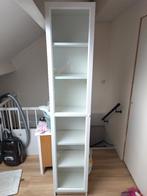 Ikea Billy vintrinekast 40x30x202cm, Huis en Inrichting, Ophalen, Minder dan 50 cm, Met deur(en), 200 cm of meer