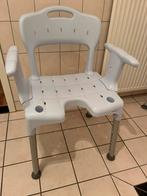Etac Swift Douchestoel, Diversen, Ophalen, Zo goed als nieuw