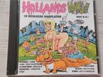 Hollands hakkuh 18 Keiharde Hakplaten, Ophalen of Verzenden, Zo goed als nieuw