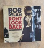 Bob Dylan dont look back 65 tour deluxe edition, Alle leeftijden, Ophalen of Verzenden, Zo goed als nieuw