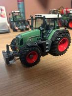 Fendt 820 1:32, Hobby en Vrije tijd, Ophalen of Verzenden, Zo goed als nieuw, Tractor of Landbouw, Universal Hobbies