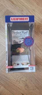 Sushi roller Leifheit nieuw, Nieuw, Ophalen of Verzenden