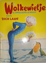 Pinkeltje - Wolkewietje is ondeugend geweest, Ophalen of Verzenden, Gelezen, Dick Laan