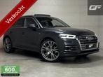 Audi Q5 2.0 TFSI Quattro S-Line Pano RS-Seats Luchtv. B&O 36, Auto's, Adaptive Cruise Control, 15 km/l, Gebruikt, 4 cilinders