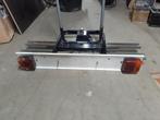 Fietsendrager fietsenrek, Ophalen, 2 fietsen, Gebruikt, Trekhaakdrager