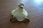 Torslow Denmark Miniatuur '' EENDJE / EENDENKUIKEN '', Verzamelen, Beelden en Beeldjes, Ophalen of Verzenden, Zo goed als nieuw