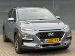 Hyundai Kona 1.6 GDI HEV Fashion Design Dealer Onderhouden, Auto's, Hyundai, Origineel Nederlands, 26 km/l, SUV of Terreinwagen