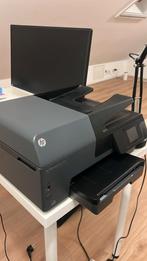 HP Officejet Pro 6830 - e-All-in-One Printer, Computers en Software, Printers, Ophalen of Verzenden, Zo goed als nieuw