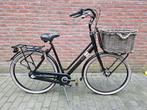 Sparta mojo damesfiets transportfiets meisjesfiets 28' H57, Ophalen, Sparta, Versnellingen, 56 cm of meer
