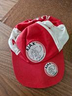 Vintage Ajax Amsterdam Pet, Pet, Ajax, Gedragen, One size fits all