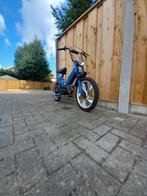 Gezocht: Tomos of puch opknapper geel kenteken, Ophalen