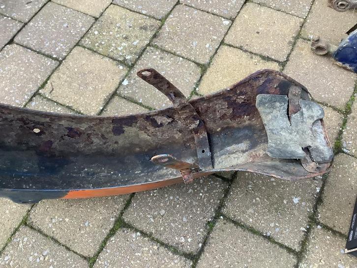 Honda Dream Benly CA72 C77 C92 CB450 CB72 CB92 onderdelen, Motoren, Onderdelen | Oldtimers, Gebruikt, Ophalen of Verzenden