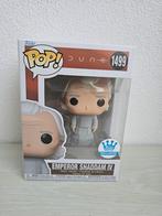 Emperor Shaddam IV - Dune Funko Exclusive - 1499, 21 Holborn Viaduct, London, EC1A 2DY, SupportEMEA@Funko.com, Funko, Nieuw