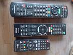 diverse afstandsbedieningen, Ophalen of Verzenden, Zo goed als nieuw, Origineel, Dvd