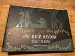 Fairyloot one dark window tarot card album, Ophalen of Verzenden, Nieuw