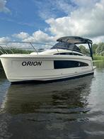 Balt 818 te koop, Ophalen, 50 pk of meer, Zo goed als nieuw, 6 tot 9 meter