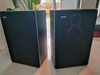 Philips 494 Luidsprekers - Vintage Topkwaliteit, Ophalen, Philips, Gebruikt, 60 tot 120 watt