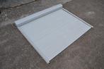 Elektrisch rolluik 275 cm breed x 211,5 cm hoog, Ophalen, Gebruikt, 200 cm of meer, 200 cm of meer