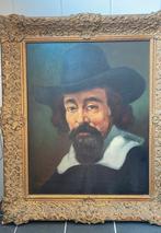 Artistieke schilderijen, Antiek en Kunst, Ophalen of Verzenden