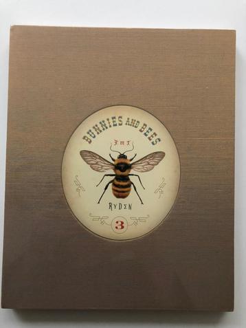 Mark Ryden Bunnies & Bees 3 (SEAL) beschikbaar voor biedingen