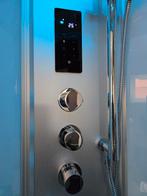 Luxe Maxaro Modera stoom/douchecabine 90x90 cm. als nieuw!, Huis en Inrichting, Ophalen, Zo goed als nieuw