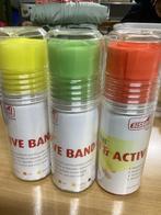 Sissel fun en active band en weerstandskabels, Ophalen of Verzenden, Nieuw, Yoga-accessoire