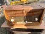 Antieke Grundig Radio - Voor de Liefhebber!, Ophalen of Verzenden, Niet werkend, Radio
