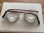 Antiek Brilletje, Ophalen of Verzenden, Zo goed als nieuw, Zonnebril, Overige merken