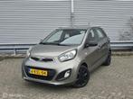 Kia Picanto 1.0 CVVT ISG Comfort Pack |Airco | Nap !, Voorwielaandrijving, Euro 5, Gebruikt, 400 kg