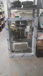 raamkozijn met HR++ glas, Doe-het-zelf en Verbouw, Glas en Ramen, Ophalen, Gevelraam of Ruit, 80 tot 120 cm, 120 tot 160 cm