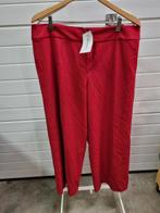 changes by together pantalon broek, rood, Kleding | Dames, Ophalen of Verzenden, 'T Olde Gre-j, Info@toldegrej.nl, Endepoelstraat 20f Didam