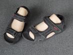 Ecco sandalen , maat 37, Kleding | Dames, Schoenen, Ecco, Zwart, Gedragen, Sandalen of Muiltjes