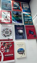 Boeken Social Work, Boeken, Ophalen of Verzenden, Zo goed als nieuw, School, Studie en Wetenschap