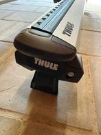 Dakdragers Thule Ford Focus, Auto diversen, Dakdragers, Ophalen of Verzenden, Gebruikt