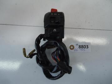 R6 1999 - 2002 Yamaha Elektrische bediening D1-31797 beschikbaar voor biedingen