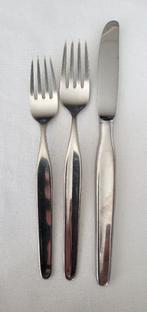 Bestekdelen Koninklijke Begeer Voorschoten, Ophalen of Verzenden, Zo goed als nieuw, Rvs of Chroom, Vaatwasserbestendig