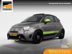 Fiat ABARTH 500C 1.4 T-Jet Abarth Turismo 70th Anniversary (, Auto's, Fiat, 12 maanden, 15 km/l, 4 cilinders, Leder