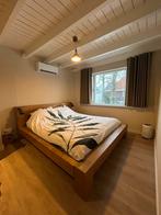 Tweepersoons bed, Ophalen, Zo goed als nieuw, Tweepersoons