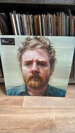 Glen Hansard - Rhythm and Repose LP CD, Ophalen of Verzenden, Gebruikt